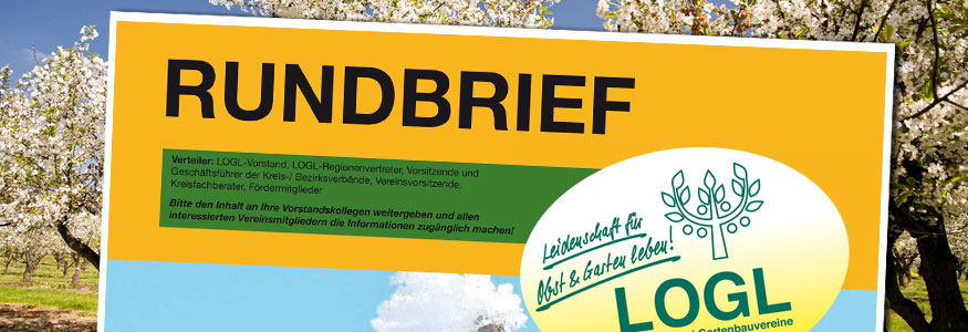 Rundbriefe
