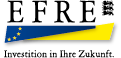 efre logo