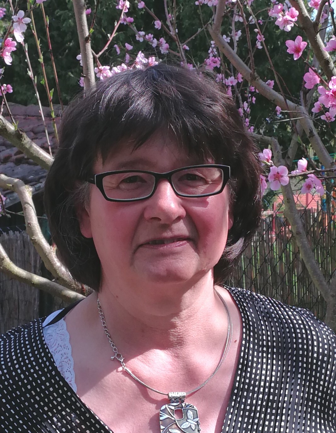 Sigrid Erhardt
