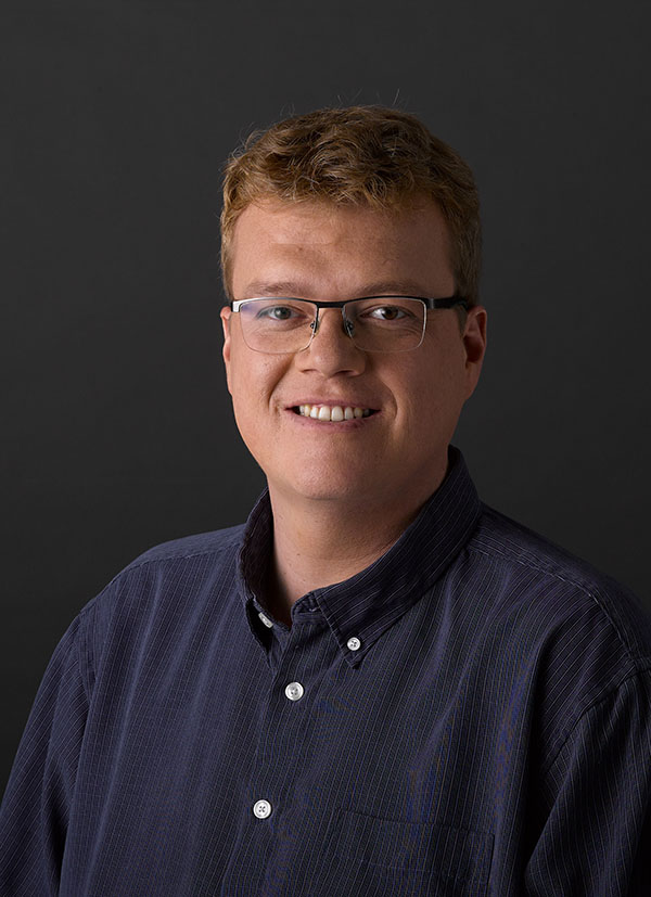 Christian Heubaum